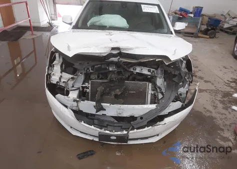 2015 Buick Lacrosse Leather from USA, damaged, VIN 1G4GB5G35FF176260